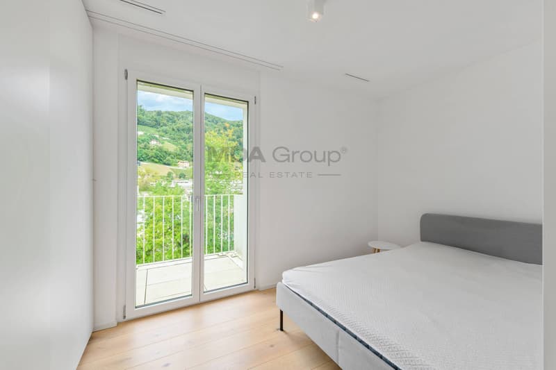 Appartement - Barbengo (8)