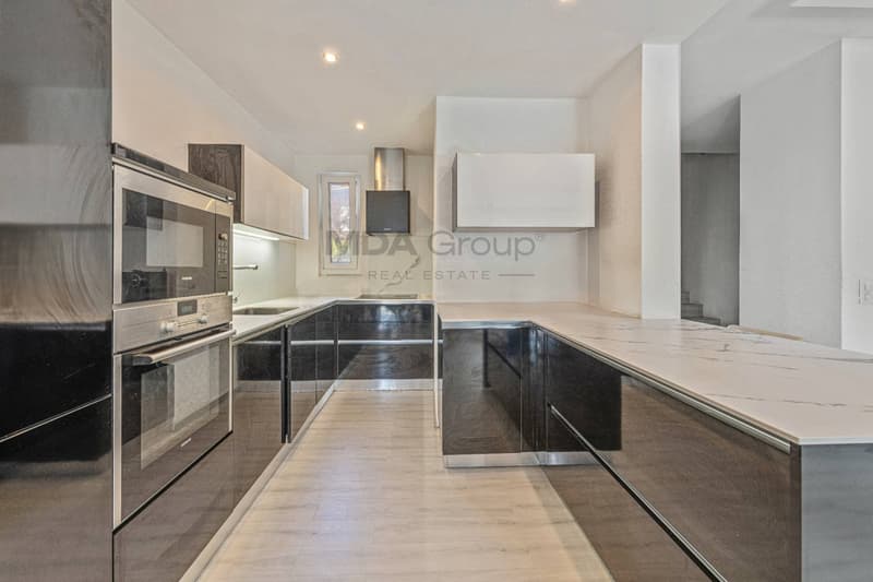 Maison mitoyenne - Ponte Capriasca (3)