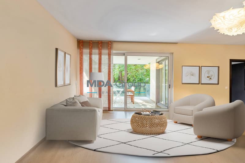Appartement - Lugano (6)