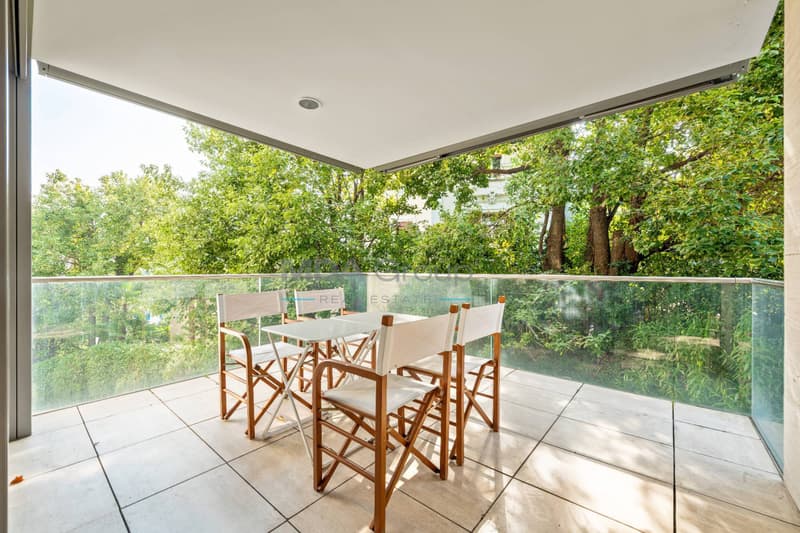 Appartement - Lugano (2)