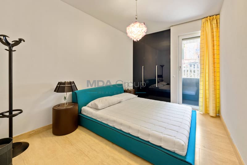 Appartement - Lugano (11)