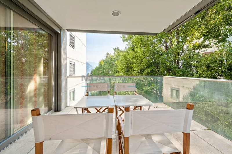 Appartement - Lugano (8)