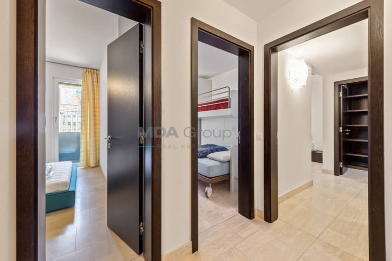 Appartement - Lugano (9)