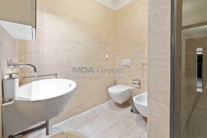 Appartement - Lugano (12)