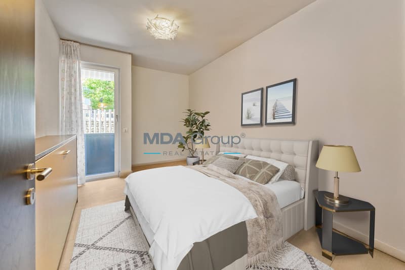 Appartement - Lugano (13)
