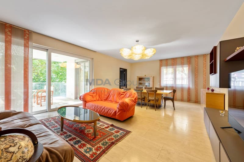 Appartement - Lugano (5)