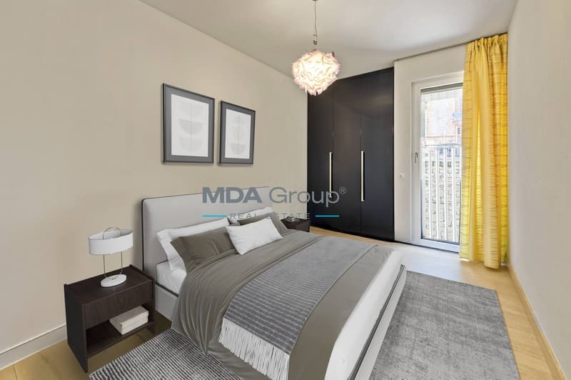 Appartement - Lugano (10)