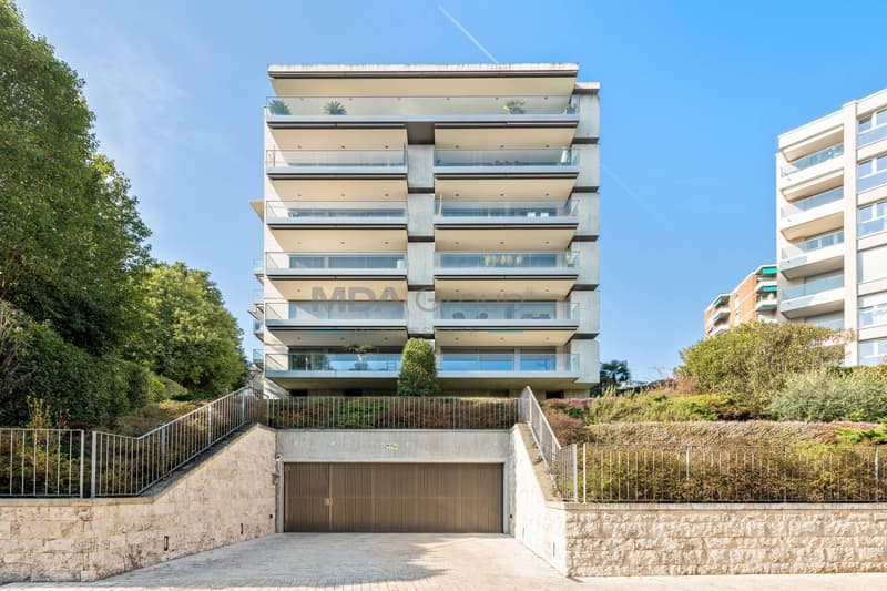Appartement - Lugano (3)