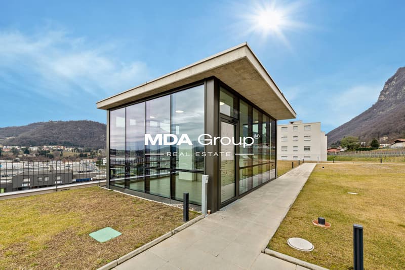 Office - Mendrisio (12)