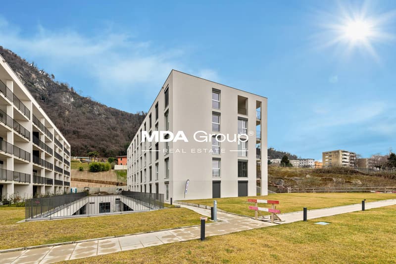 Ufficio - Mendrisio (12)