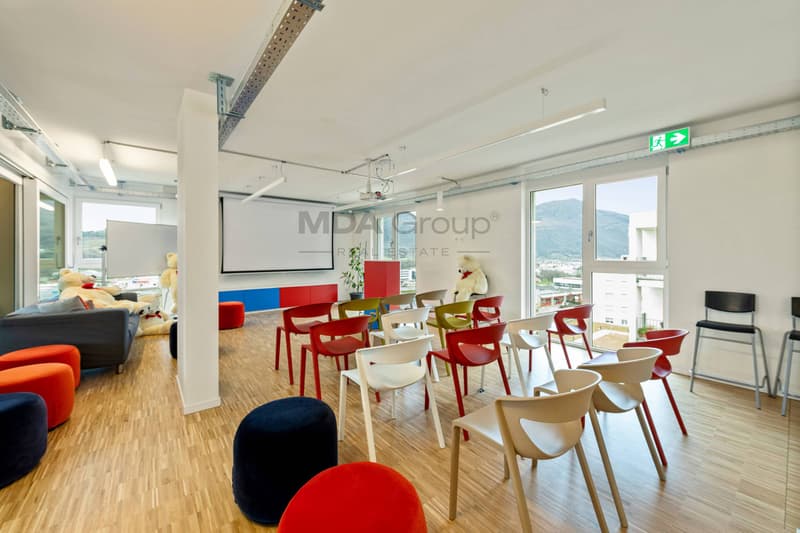 Ufficio - Mendrisio (6)