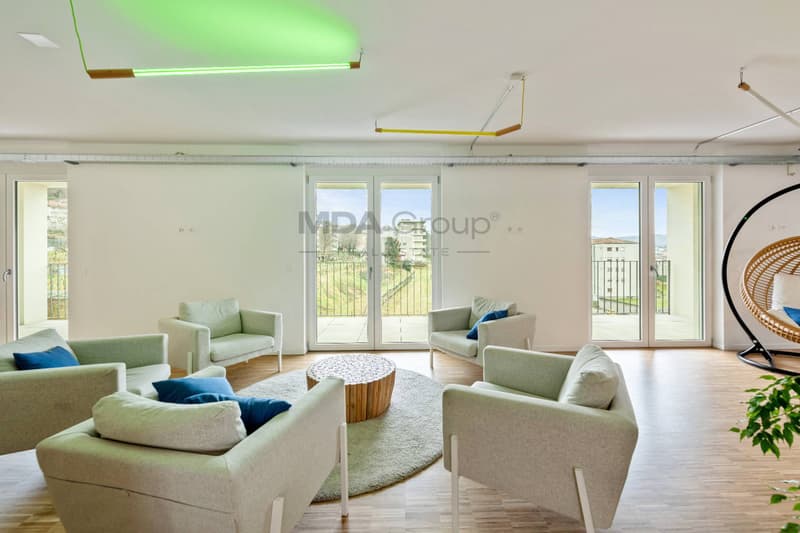 Ufficio - Mendrisio (2)