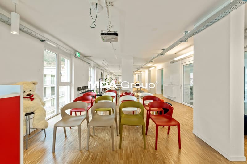 Ufficio - Mendrisio (3)