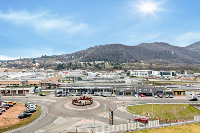 Ufficio - Mendrisio (13)