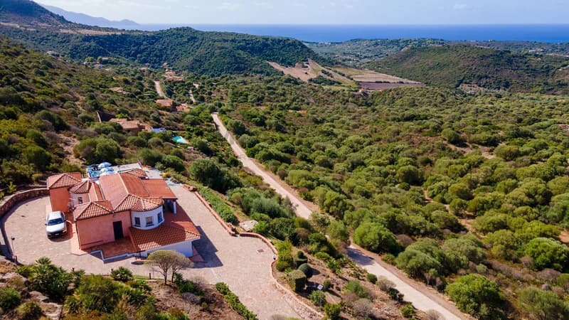 Detached house - Alghero (8)
