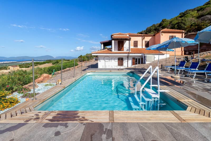 Detached house - Alghero (2)