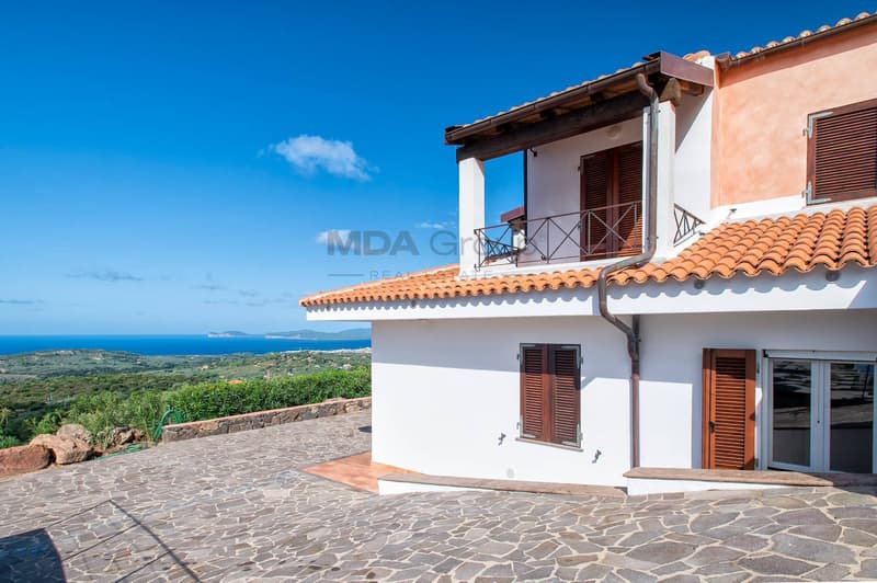 Detached house - Alghero (3)