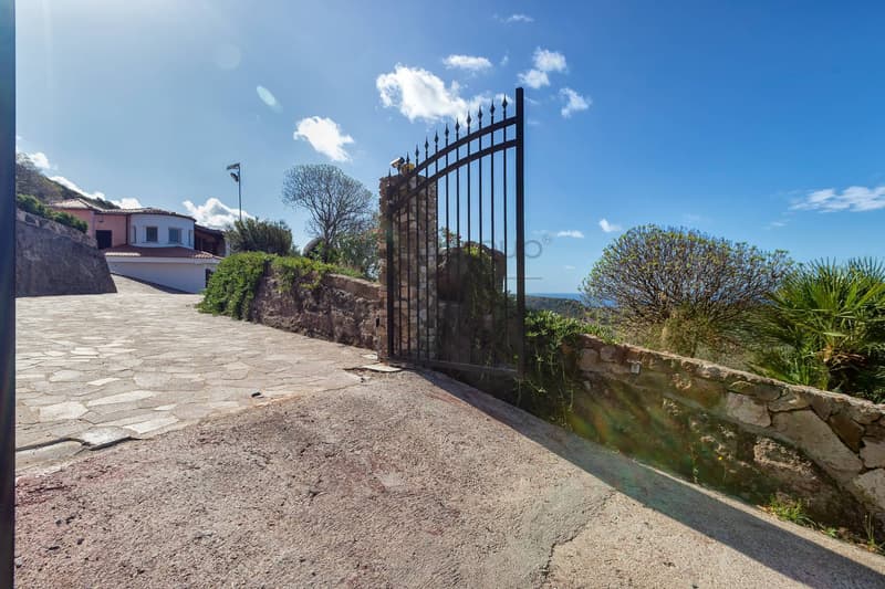 Detached house - Alghero (10)