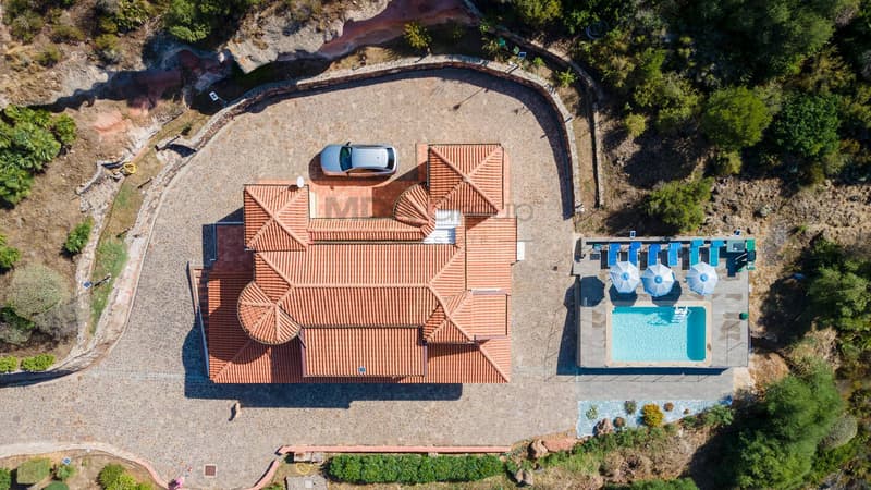 Detached house - Alghero (6)