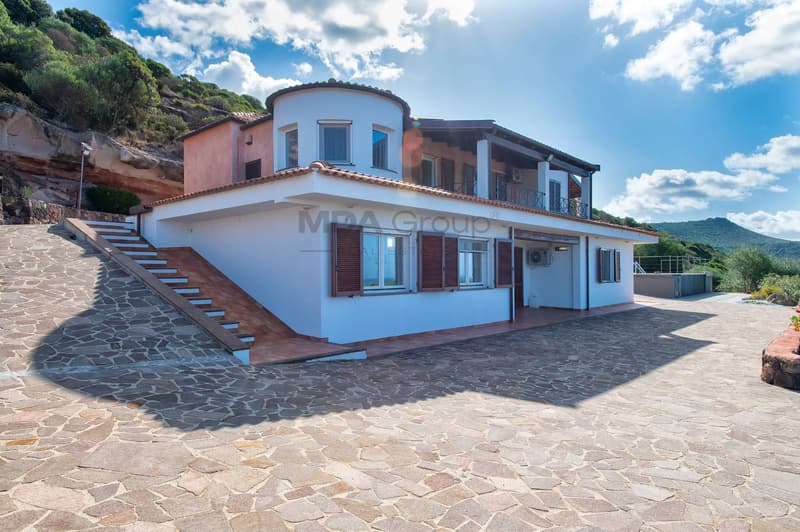 Detached house - Alghero (13)