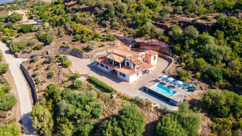 Detached house - Alghero (5)