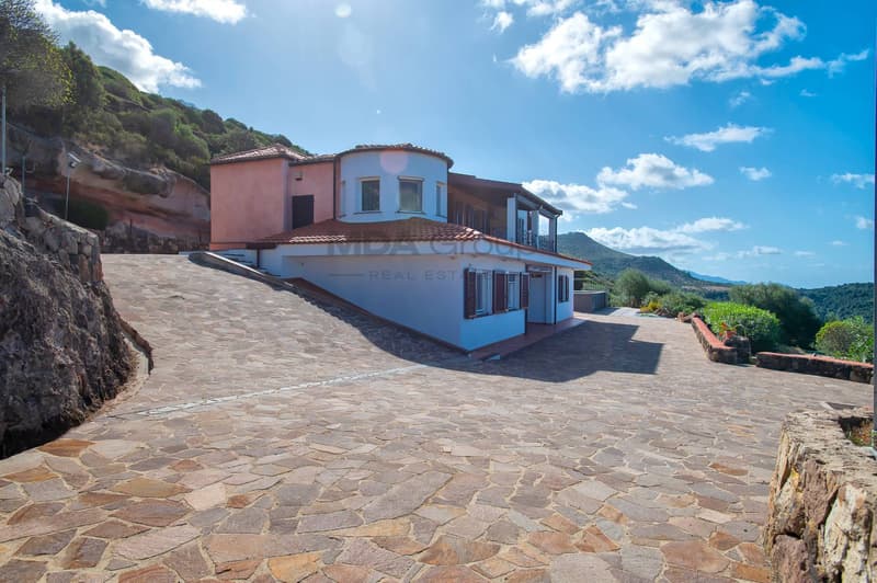 Detached house - Alghero (12)