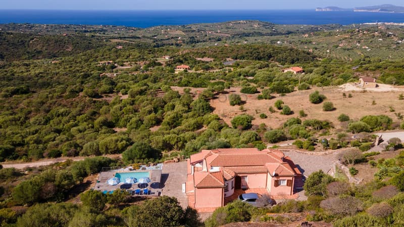 Detached house - Alghero (7)