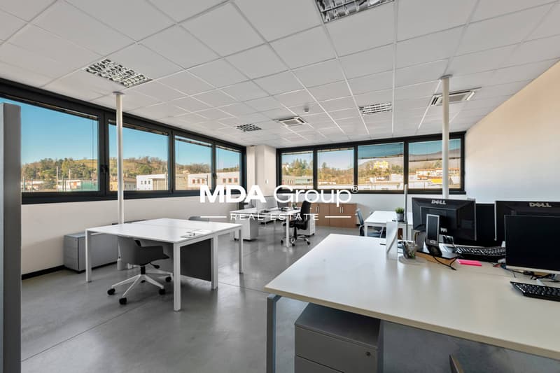 Ufficio - Stabio (4)