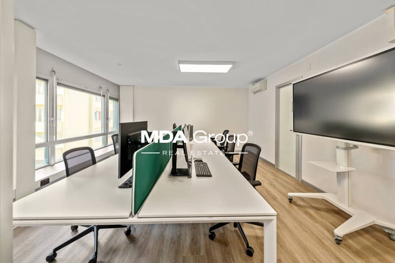 Bureau - Chiasso (5)