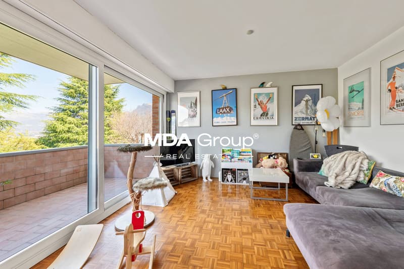 Appartement - Paradiso (2)