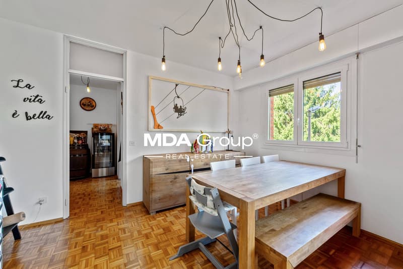 Appartement - Paradiso (5)