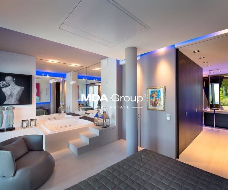 Appartement - Paradis (4)