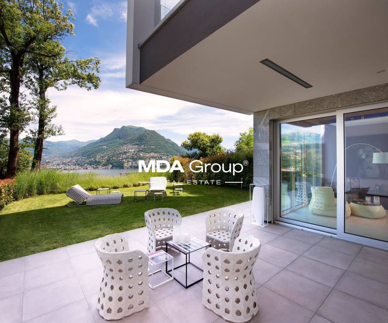 Appartement - Paradis (3)