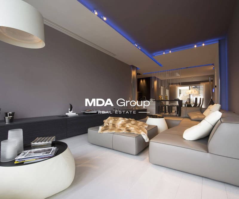 Appartement - Paradis (2)