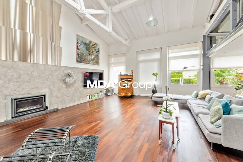 Loft - Magliaso (10)