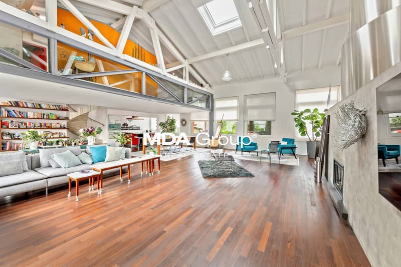 Loft - Magliaso (1)