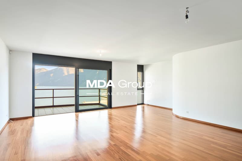 Appartement - Lugano (6)