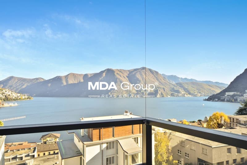 Appartement - Lugano (4)