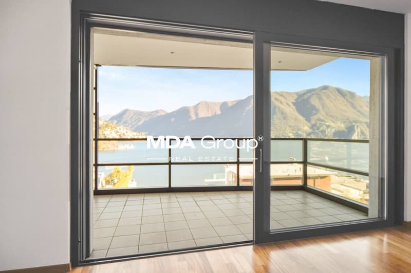 Appartement - Lugano (2)