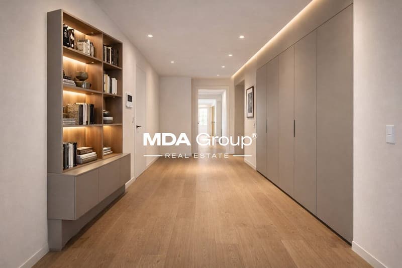 Appartement - Pregassona (11)