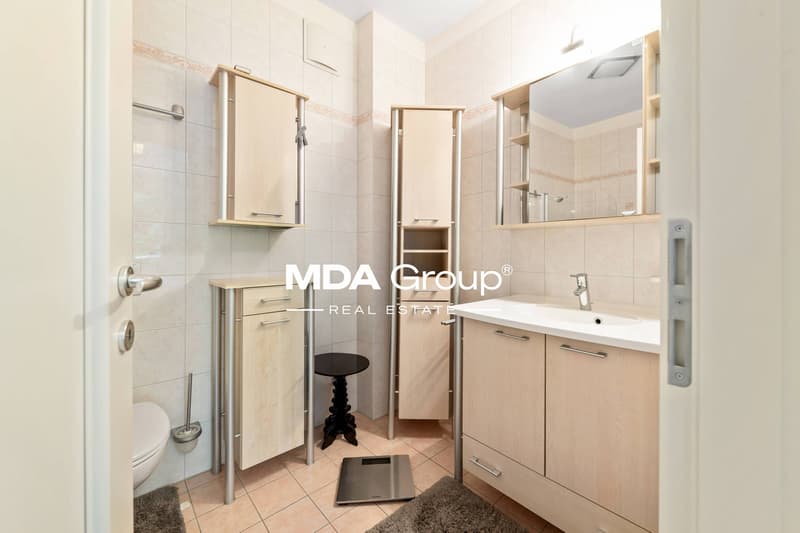 Appartement - Pregassona (13)