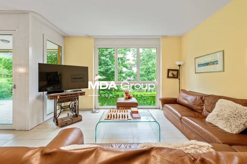 Appartement - Pregassona (6)