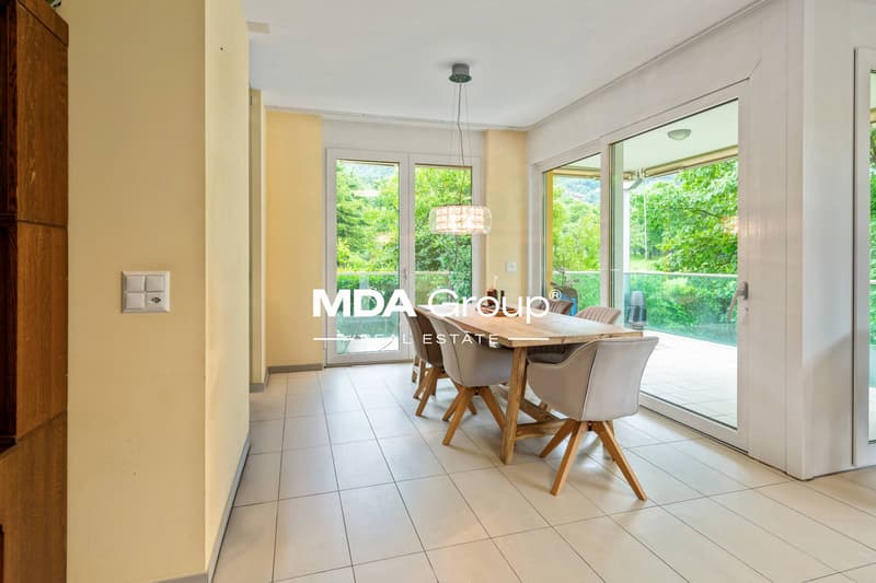 Appartement - Pregassona (7)