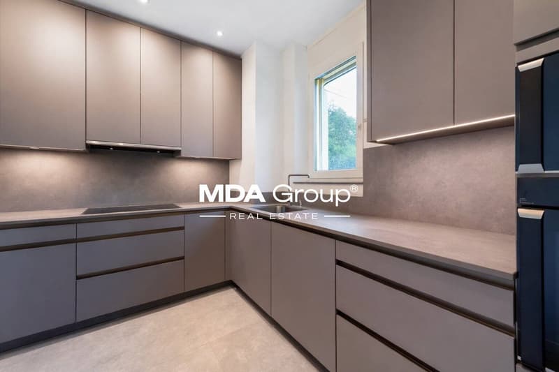Appartement - Pregassona (9)