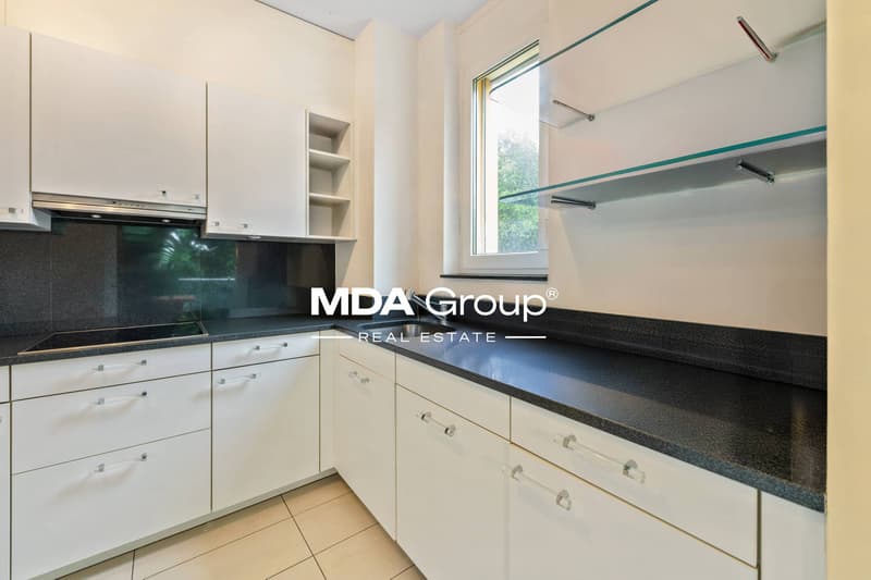 Appartement - Pregassona (8)