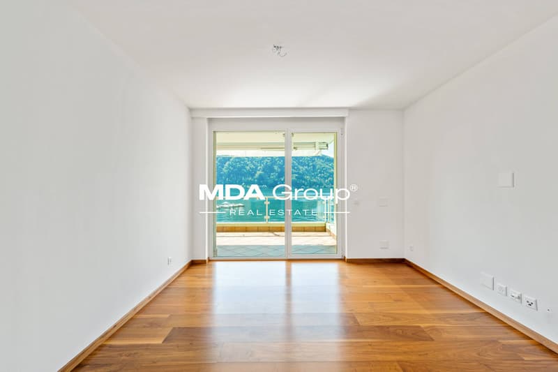 Villa - Maroggia (8)