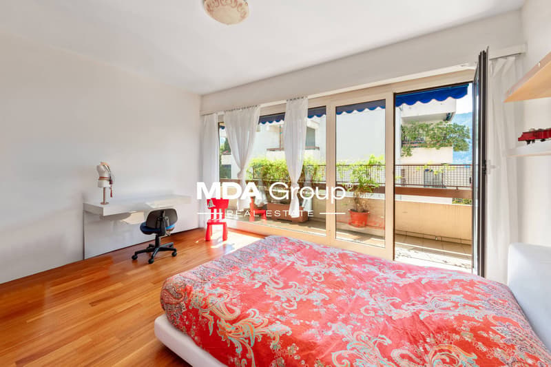 Appartement - Lugano (8)