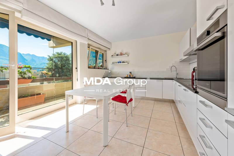 Appartement - Lugano (5)