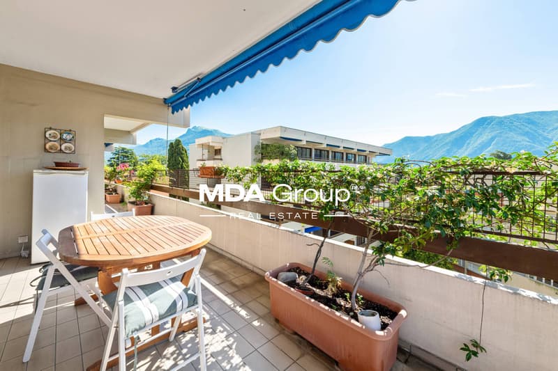Appartement - Lugano (6)