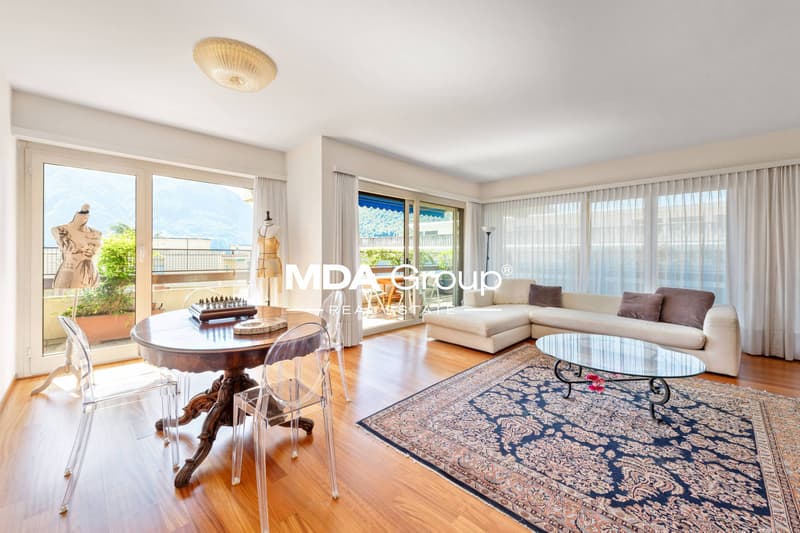 Appartement - Lugano (2)